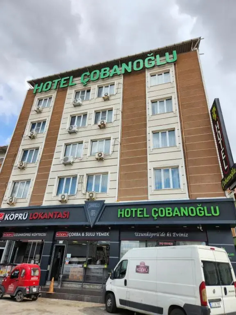 Hotel Cobanoglu