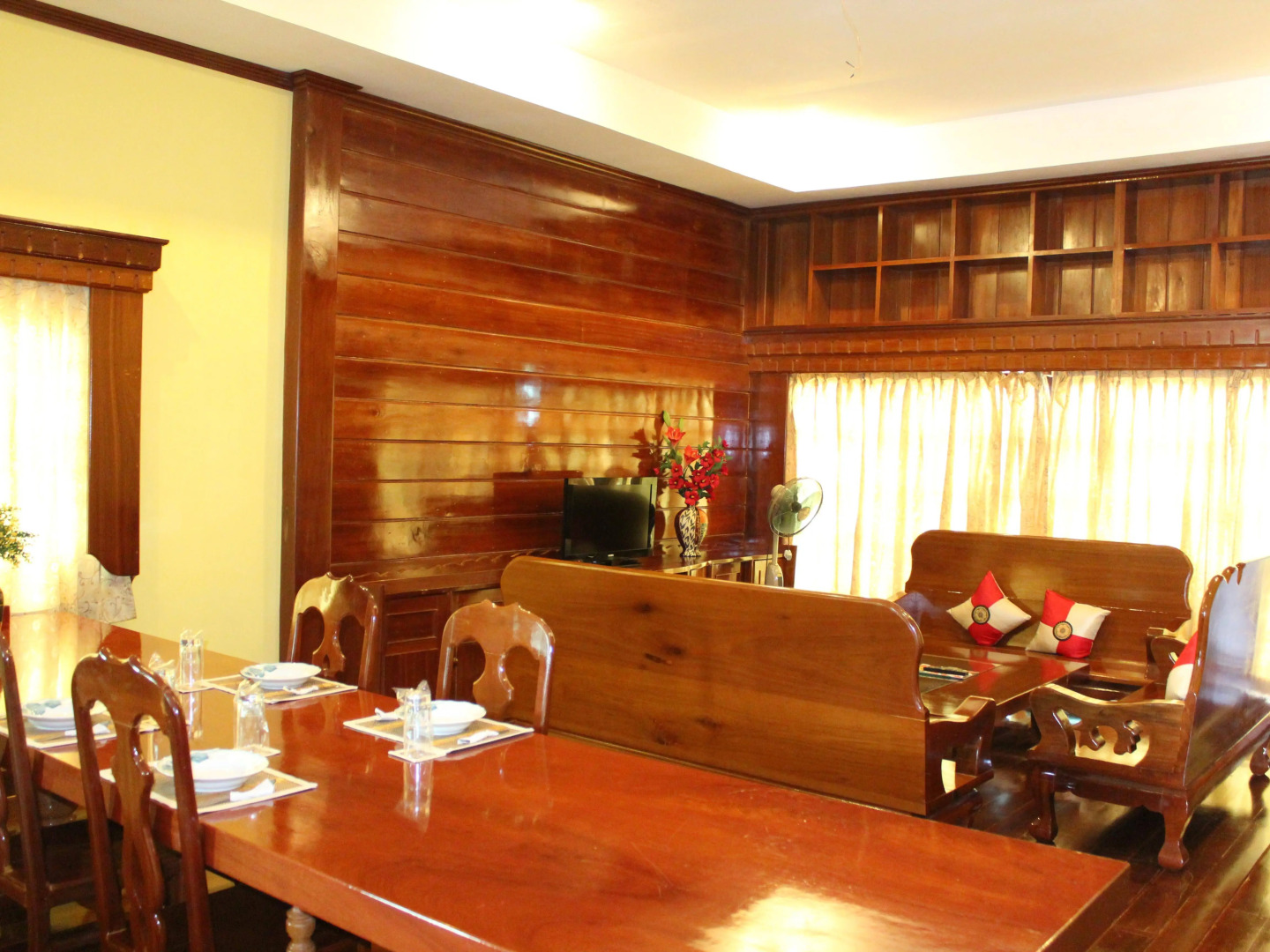 Emario Mondulkiri Resort