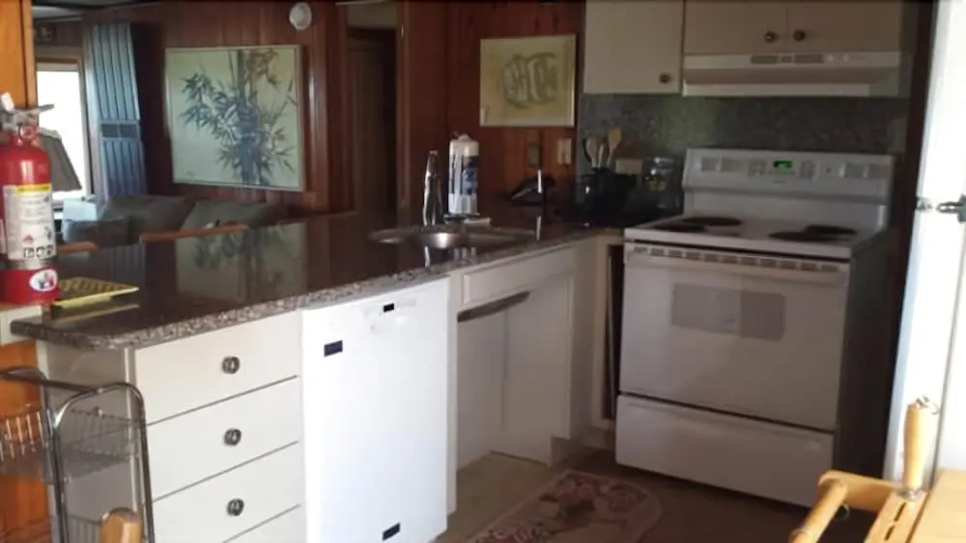 3 Pines Cottage by Wagner Realty