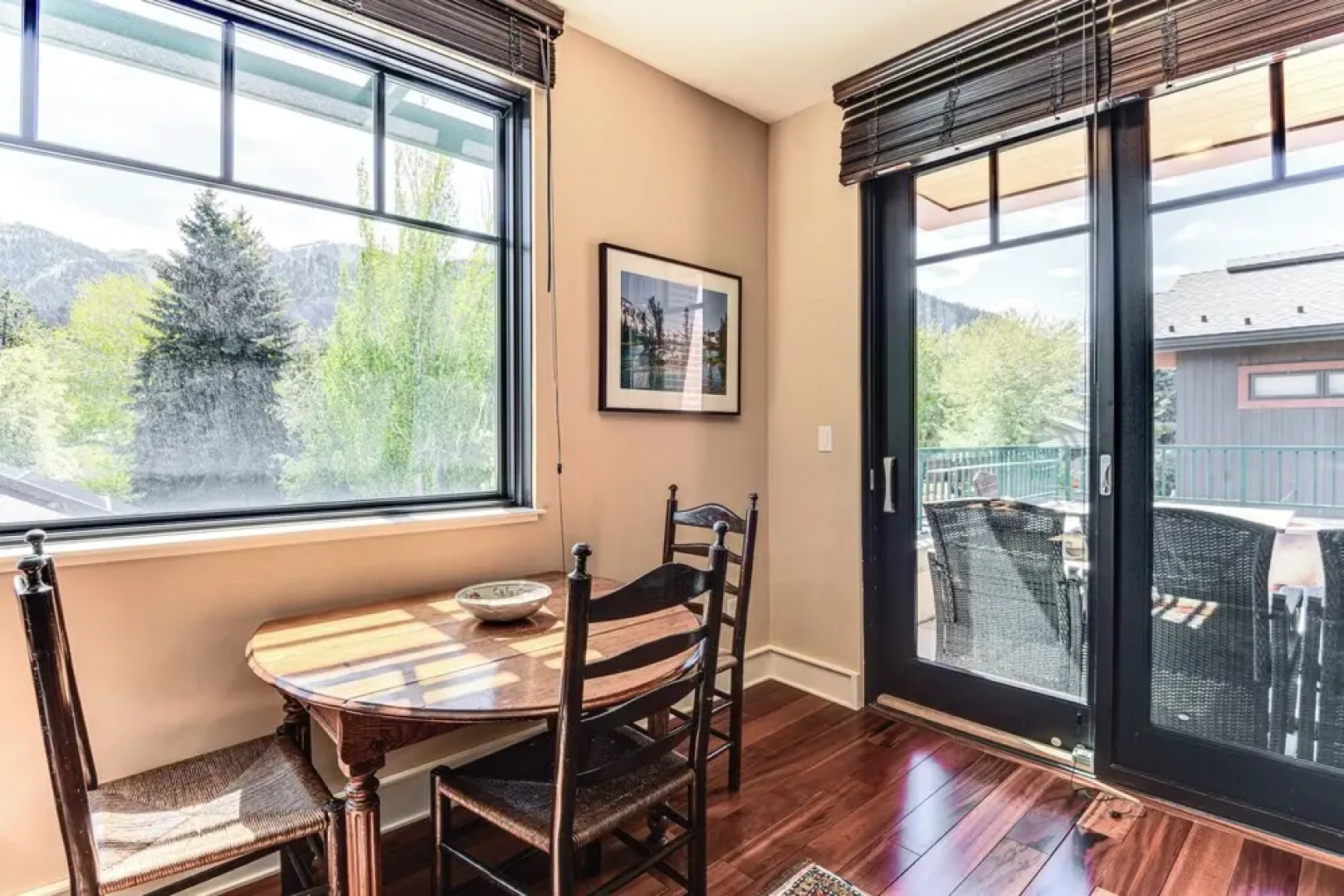 < 1 Mi to Sun Valley Resort: Dtwn Ketchum Condo