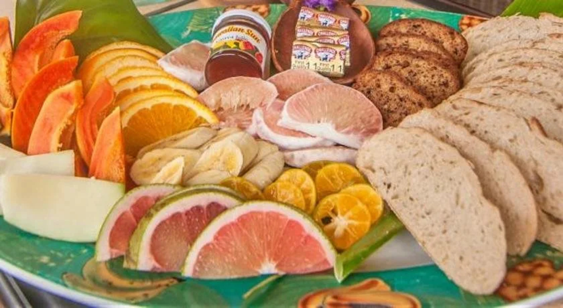 Poipu Bed and Breakfast inn