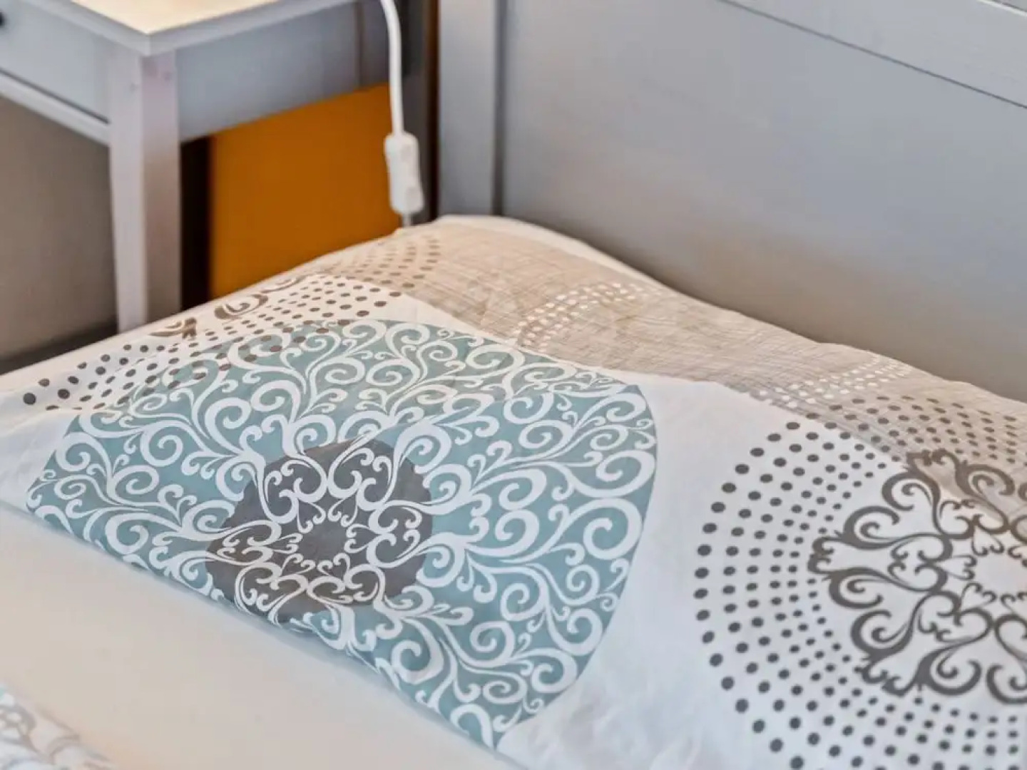 Familienurlaub mit Pool, Mittelndorf