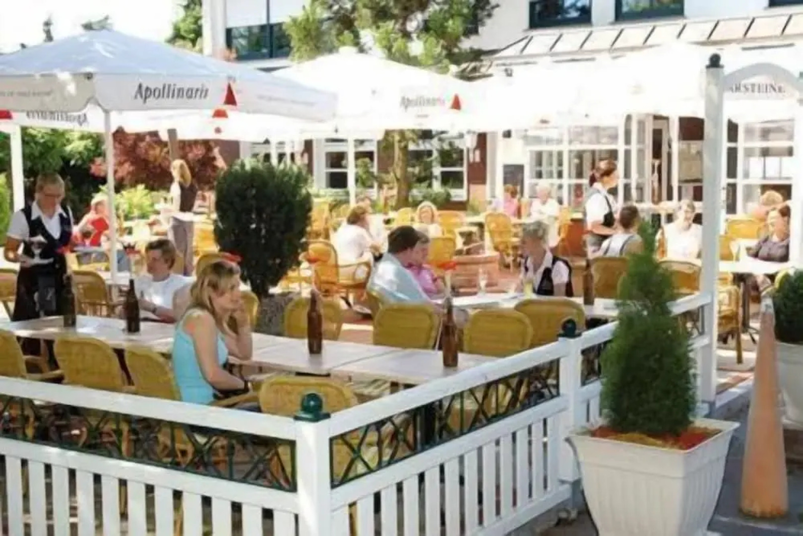 Hotel Landrestaurant Schnittker