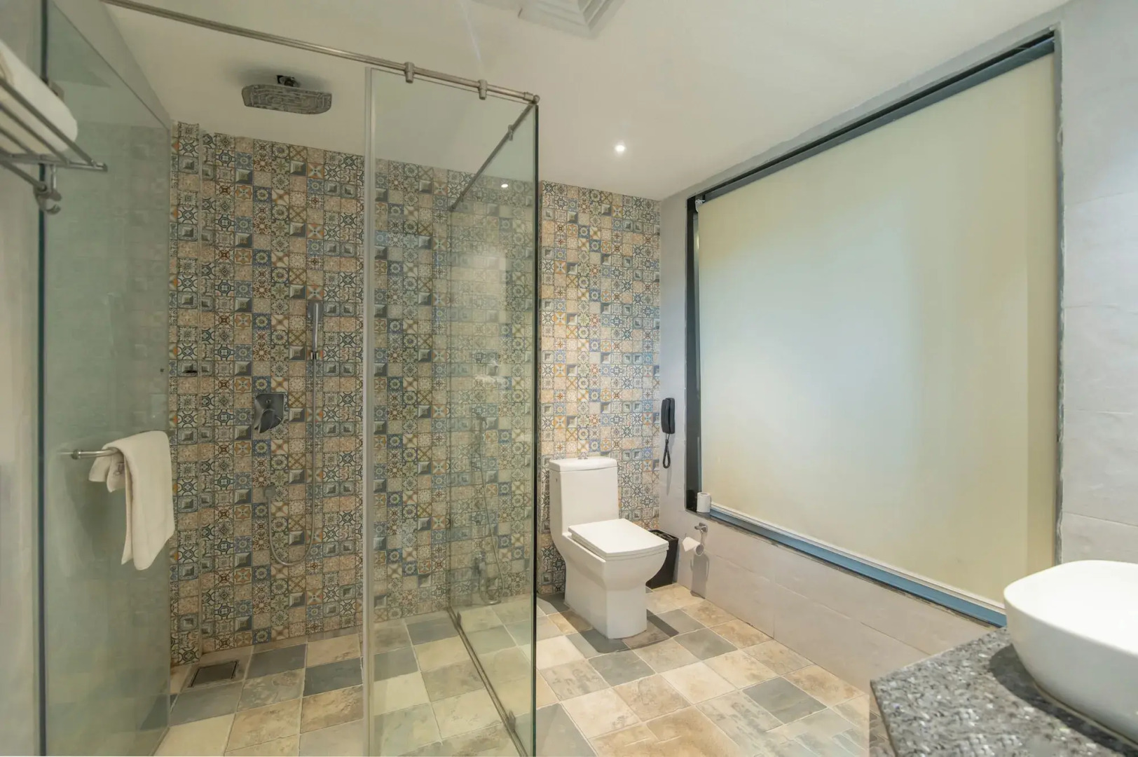 Saya Grand Resort By Treat Thane