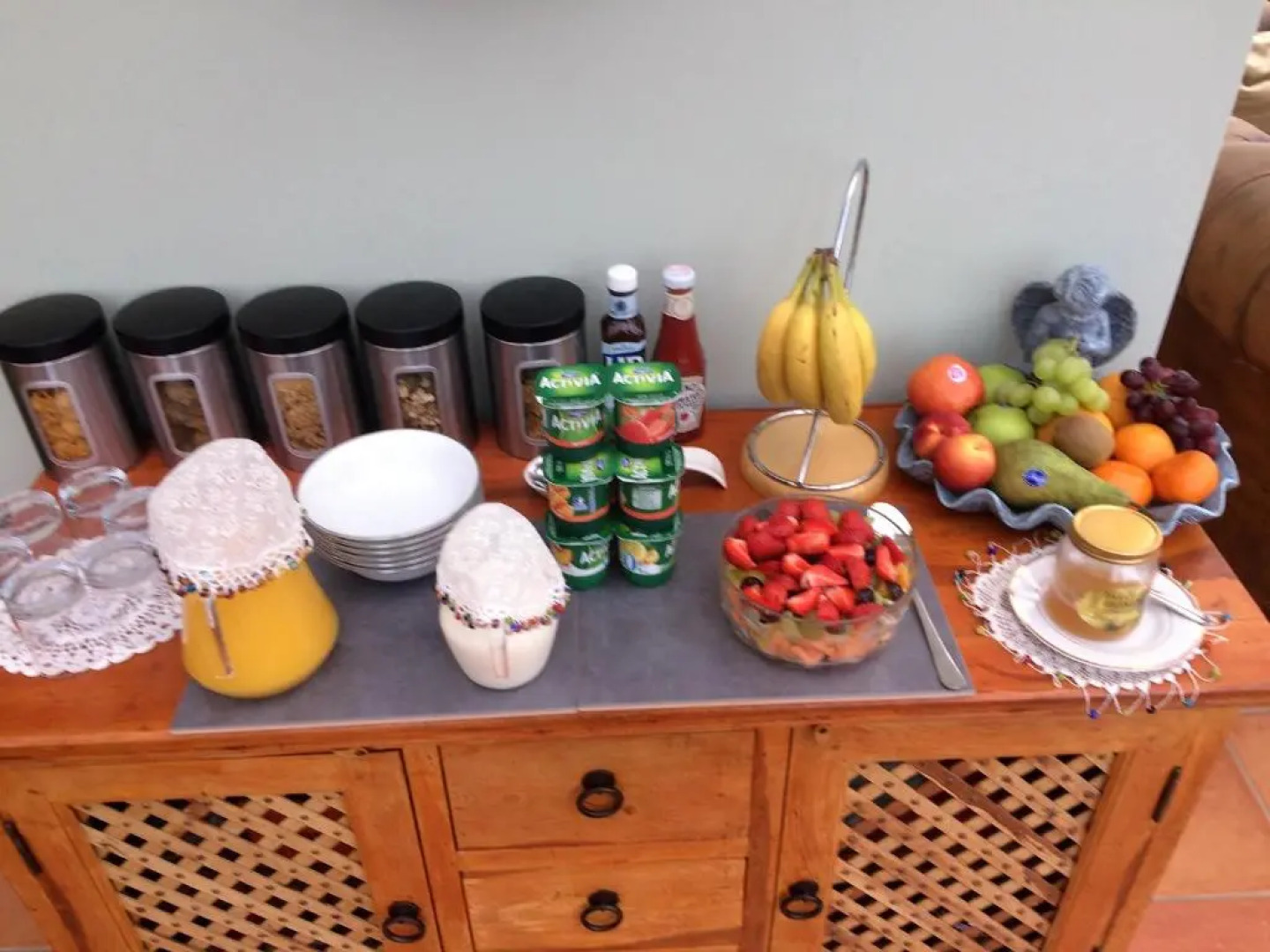 Pointers Guest House