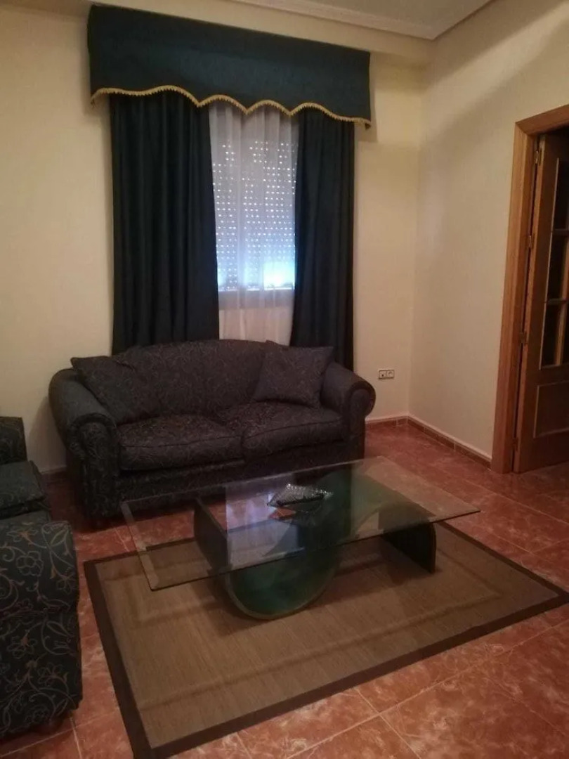 Hostal Acueducto Gran Ruta