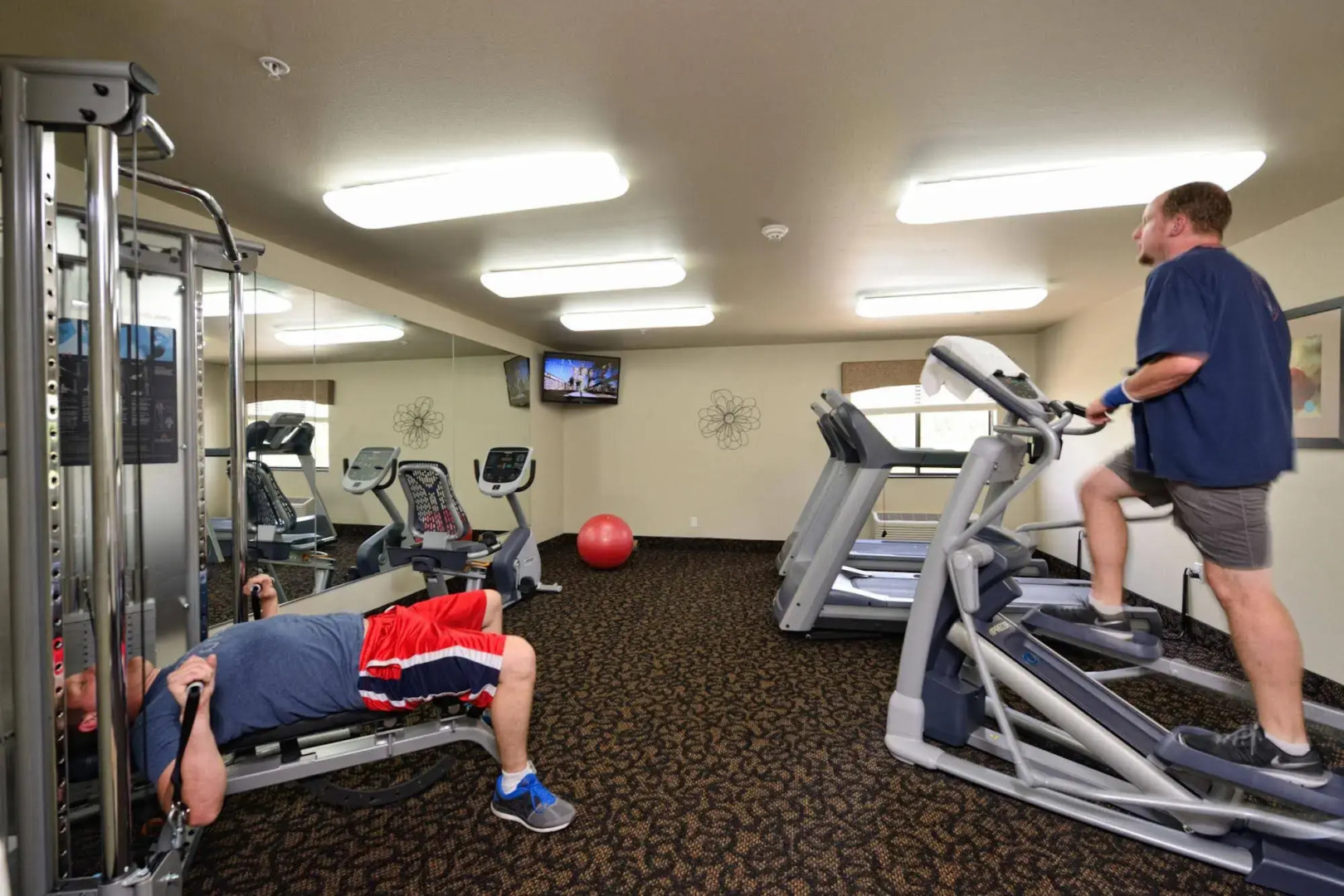 Oak Tree Inn Santa Teresa