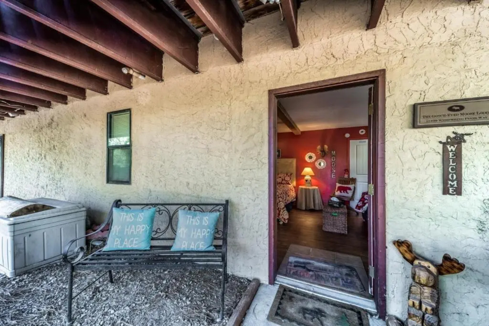 Gotch Eyed Moose, 3 Bedrooms, 3 bath, Pool and Tennis Access, Sleeps 10