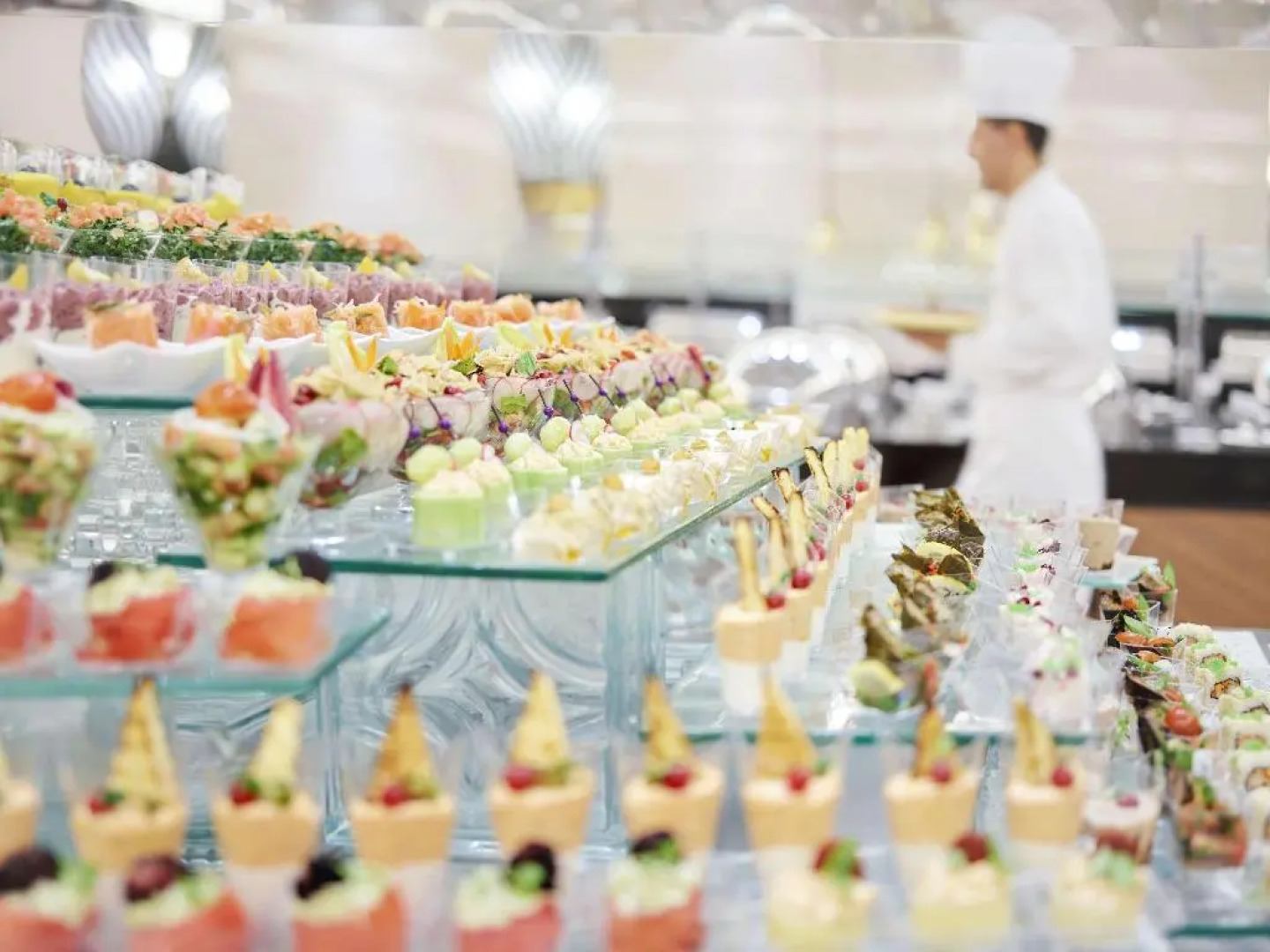 Swissôtel Al Maqam Makkah