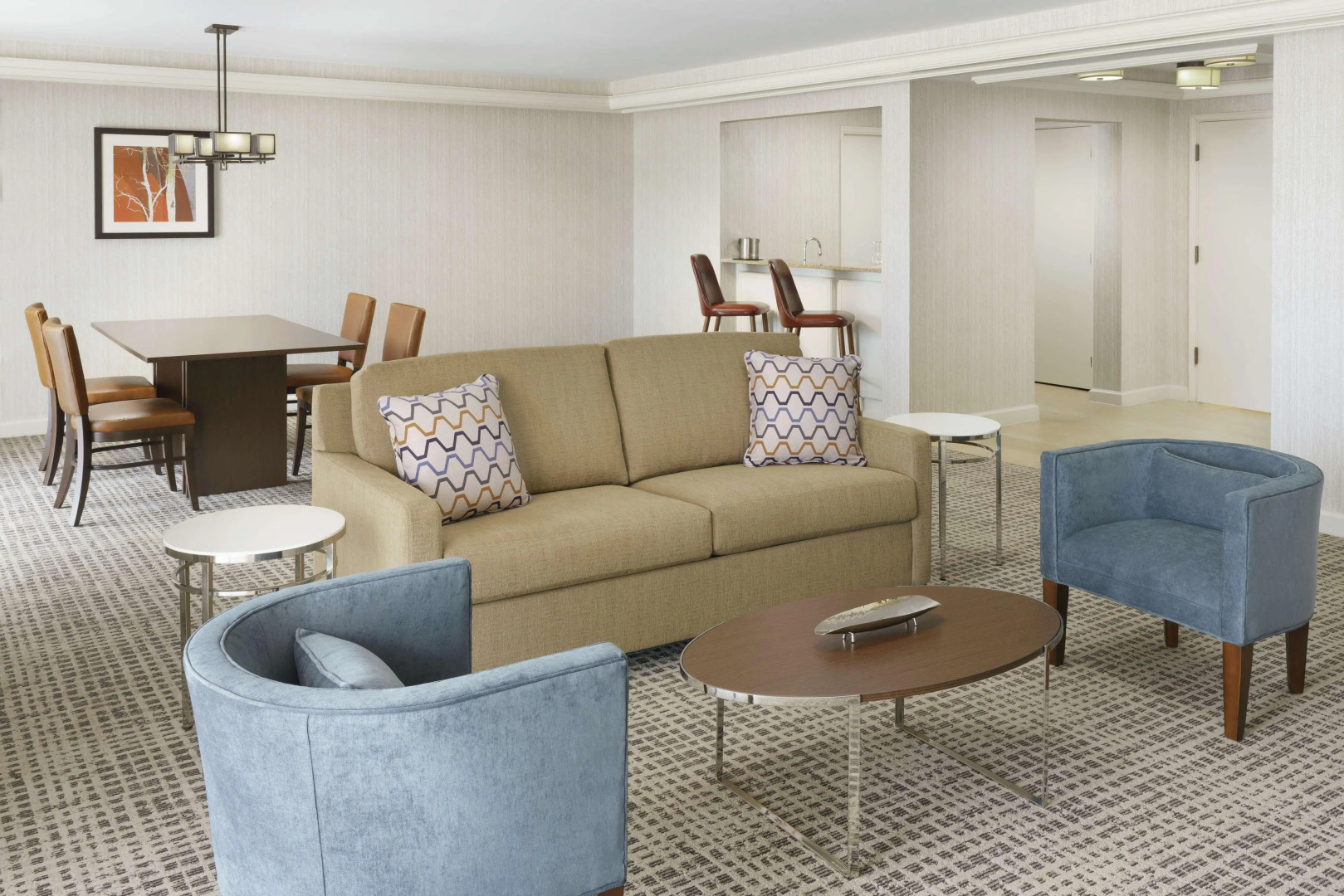 DoubleTree by Hilton Colorado Springs