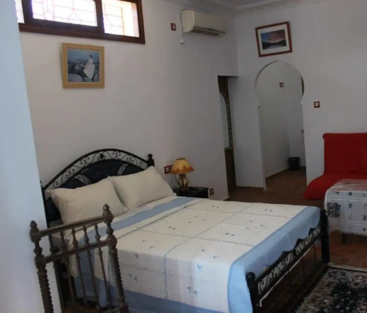 Rayani Maison Dhotes