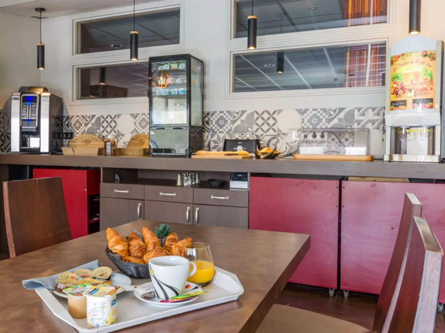 Le Relais du Plessis (RIH400)