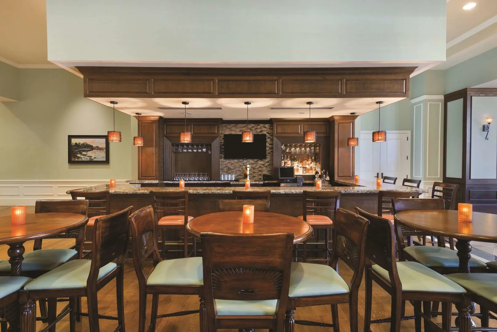 Embassy Suites by Hilton Savannah