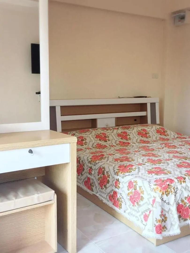 Wattanakham Serviced Apartment