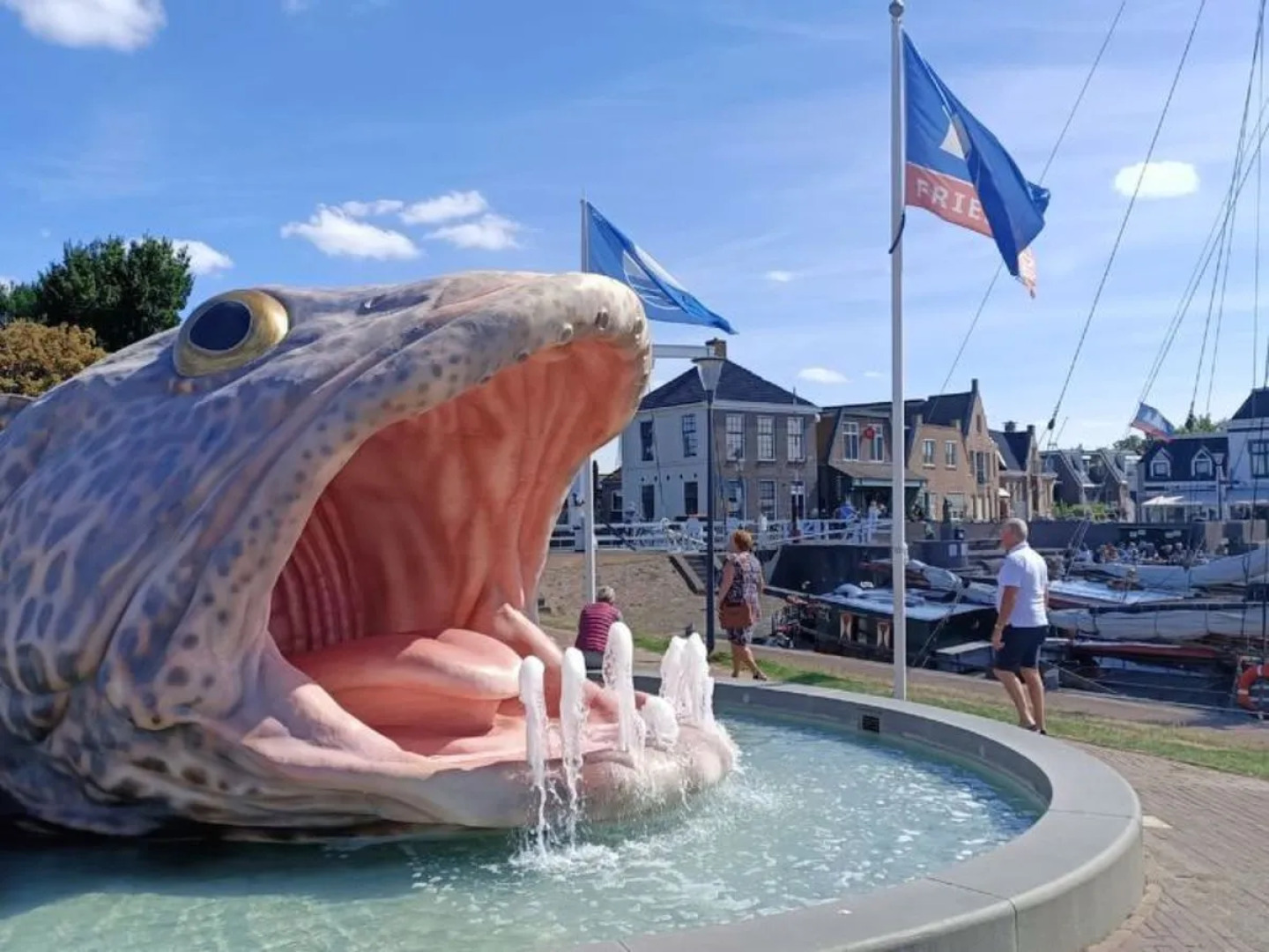 House Stavoren Stavoren