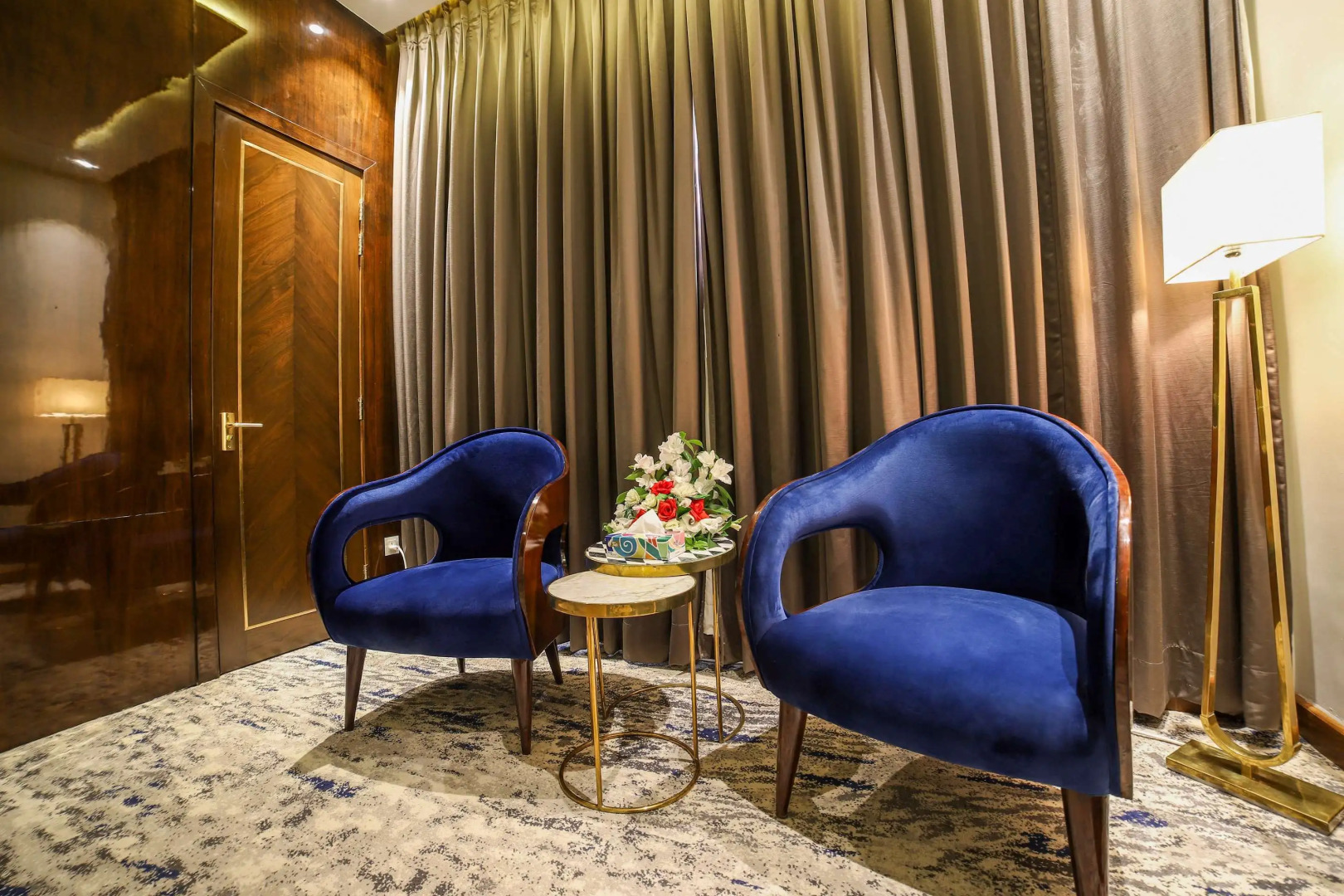 Best Western Islamabad Hotel