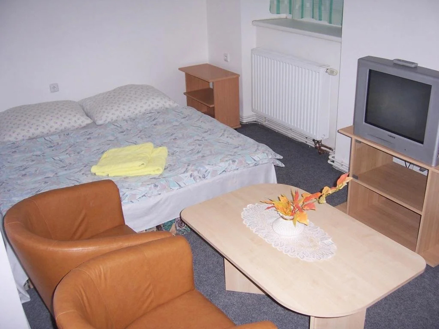 Pension Žacléřský Medvěd