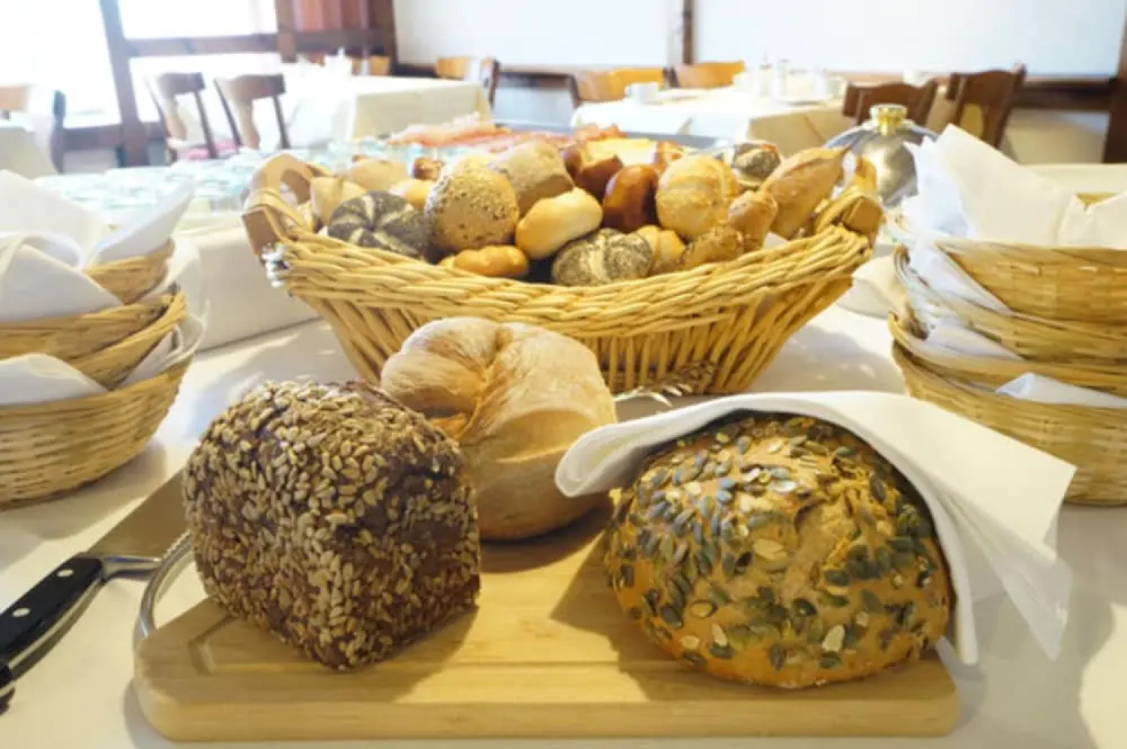 Hotel Restaurant Bären