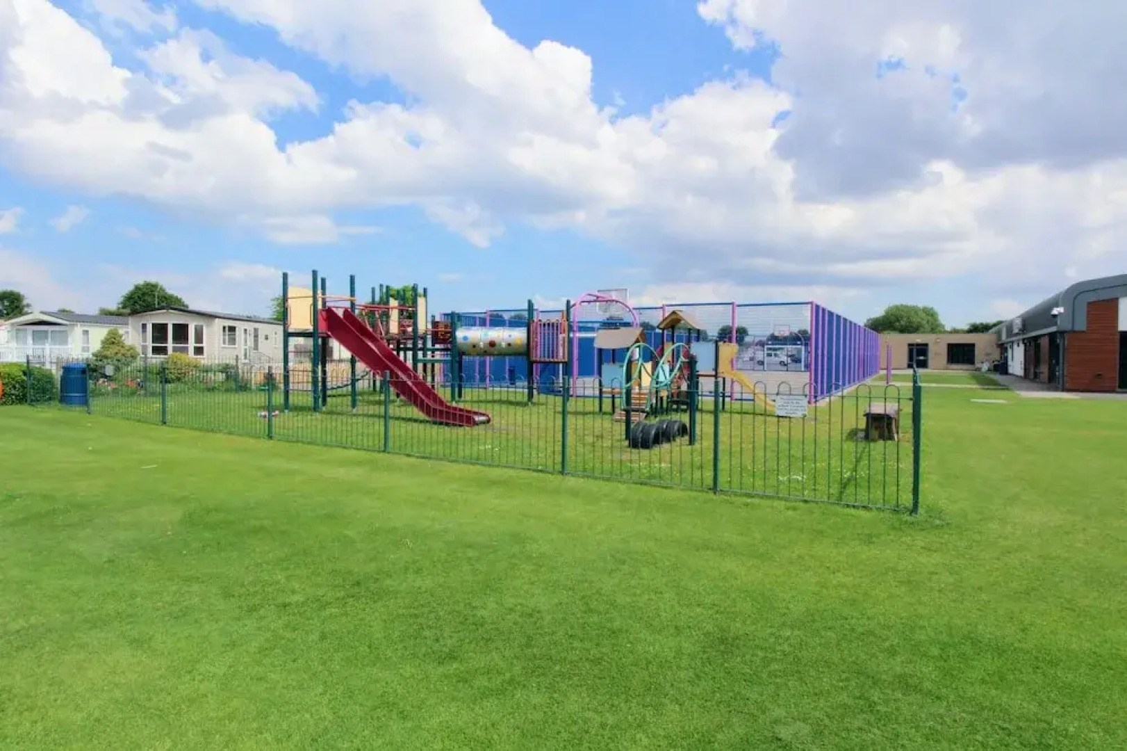 Patrington Haven Luxury 8 Berth Park Home