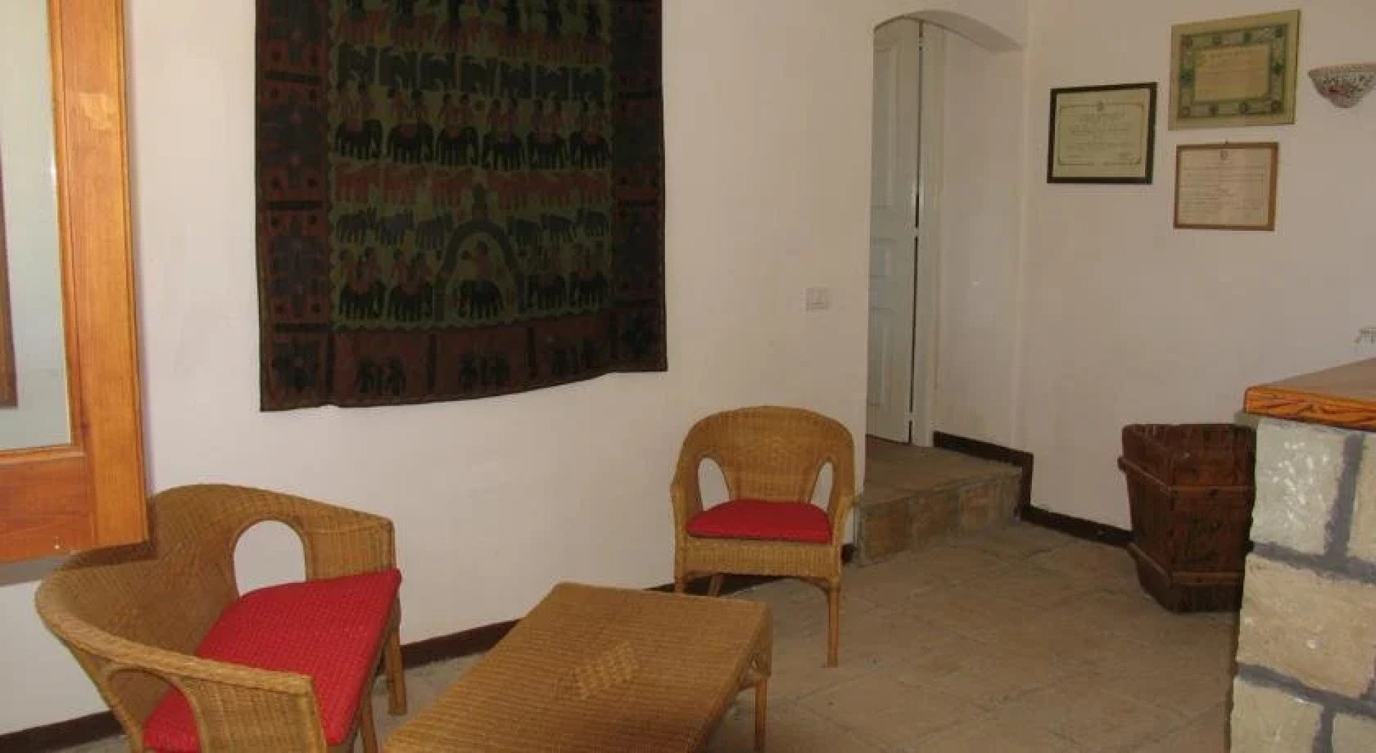 Agriturismo Il Noceto