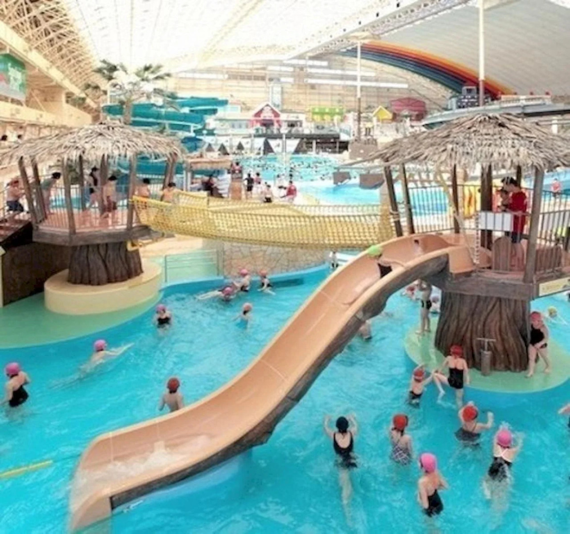 Grandpark Hotel Panex Iwaki