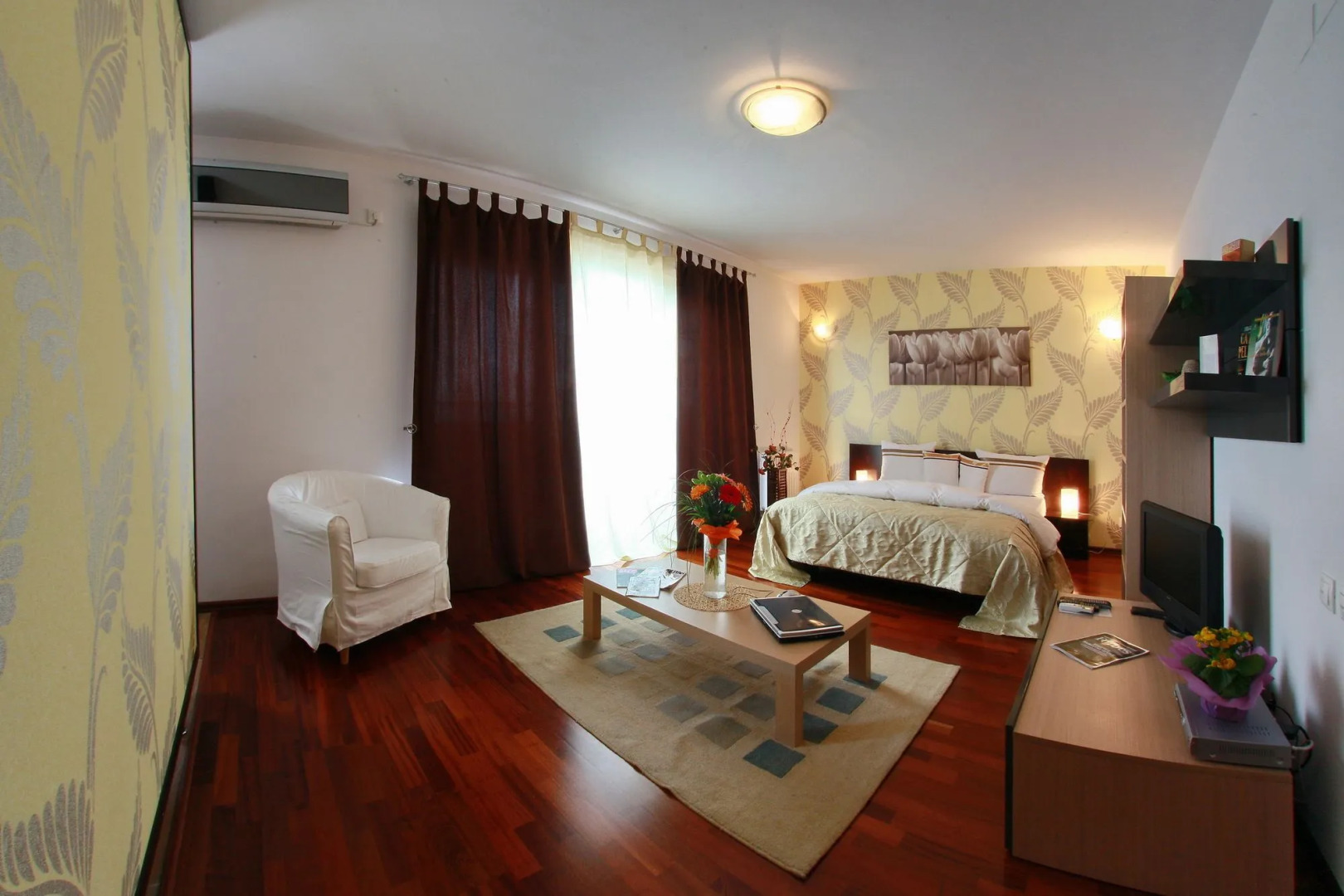 Monte Carlo Palace Suites