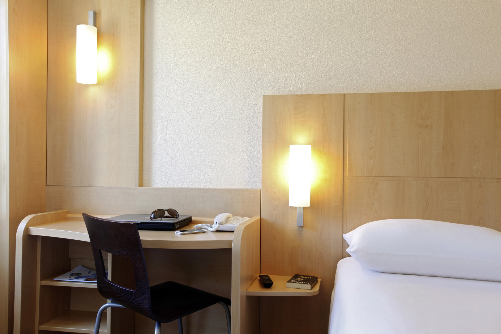 ibis Nice Centre Gare