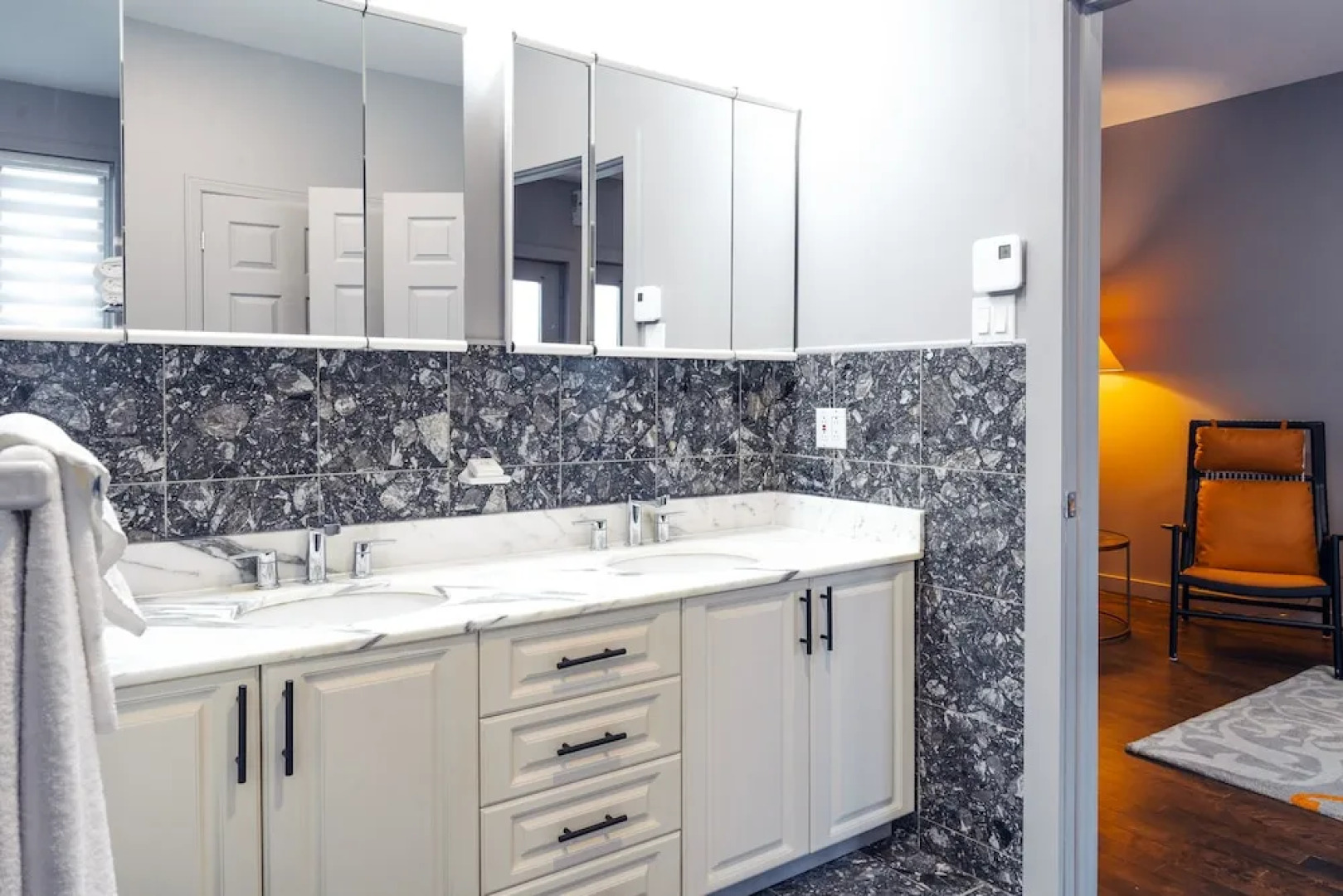 Maison des Geais Bleus