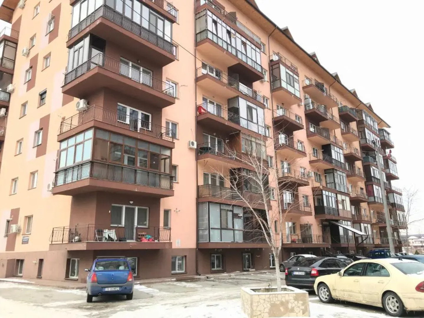 Studio Militari Residence M6