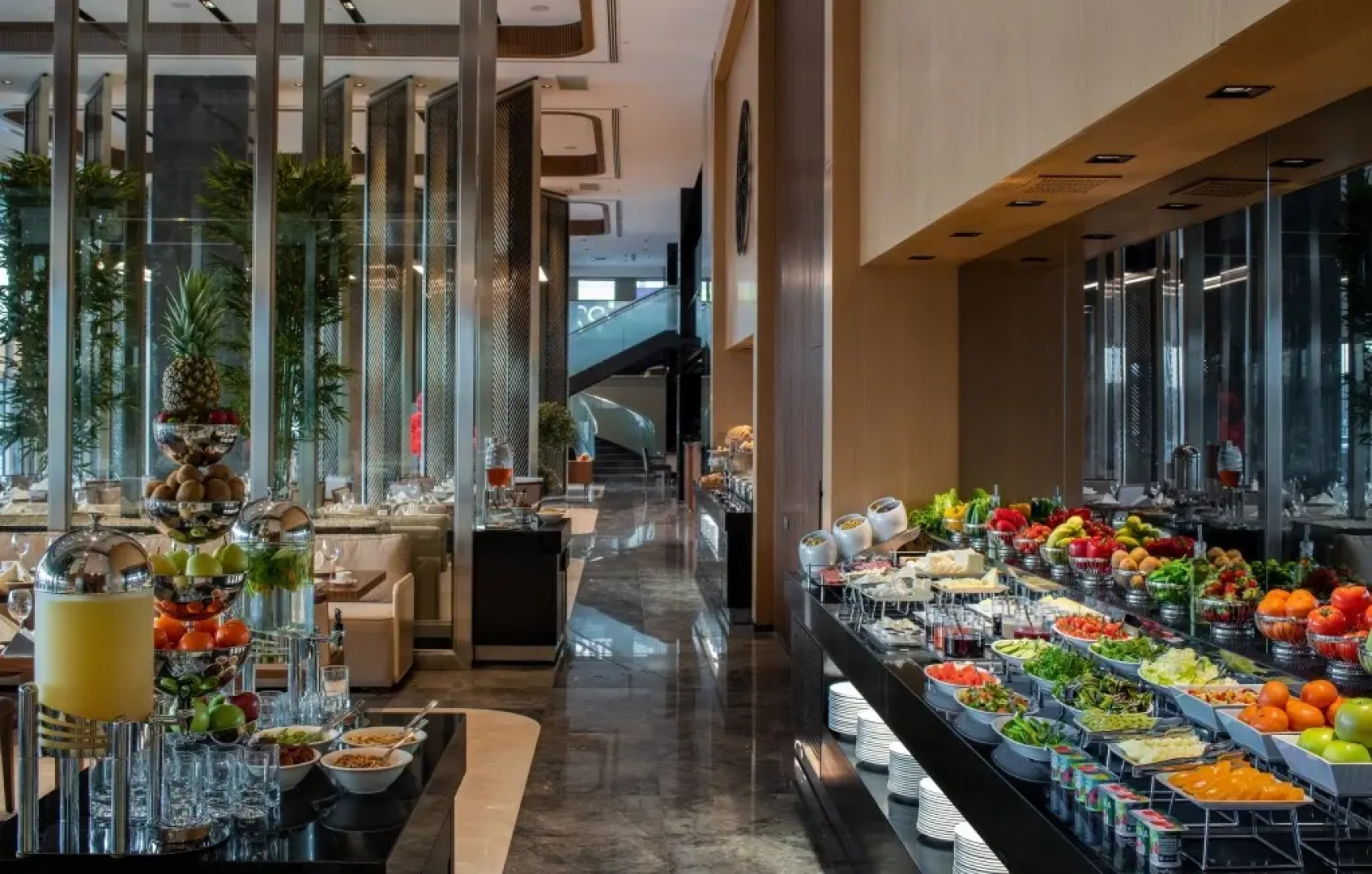 Mövenpick Diyarbakır