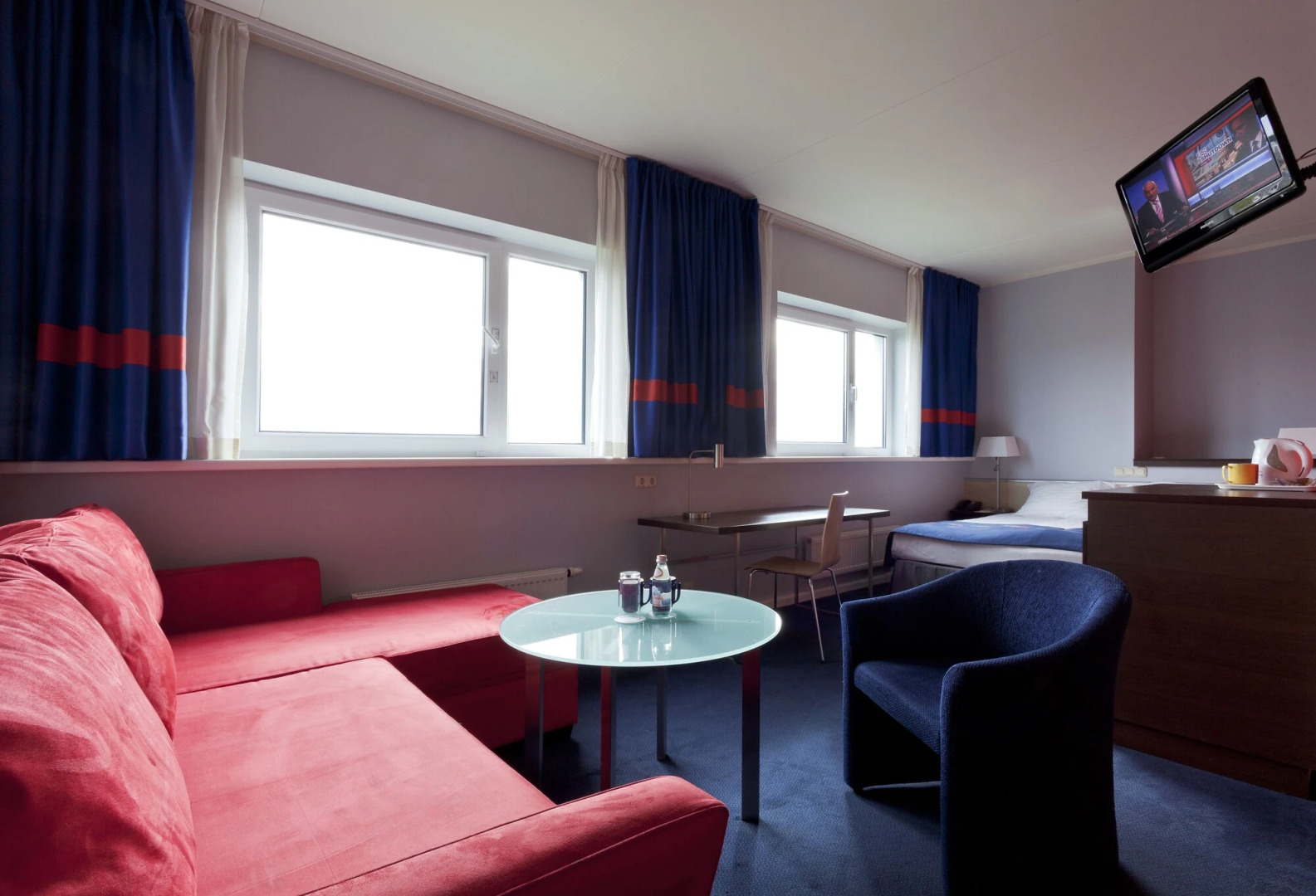 Green Park Hotel Vilnius