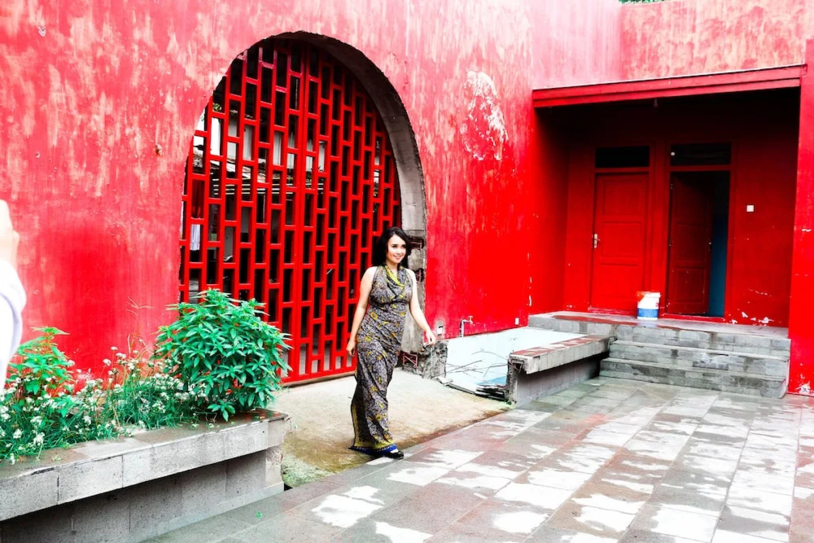 Tiongkok Kecil Heritage Lasem