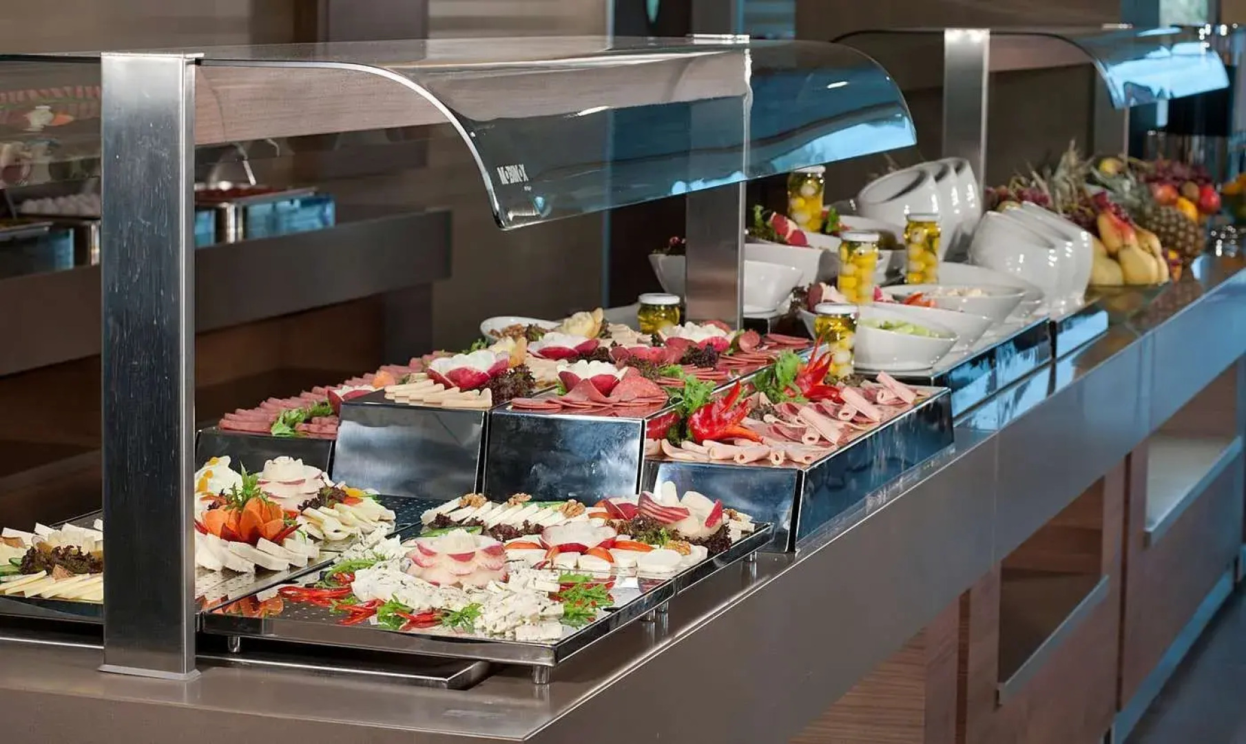 Cevahir Hotel Istanbul Asia