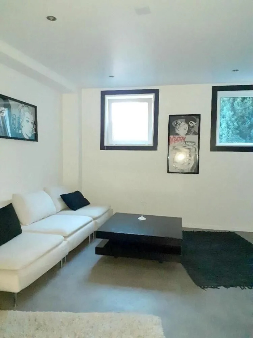 Apartment With one Bedroom in Schiltigheim, With Wifi