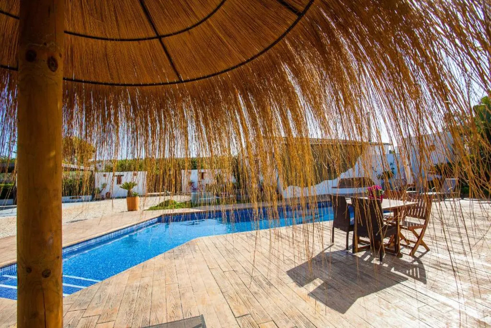 Casa de campo Canoret, Benissa, Alicante , Spain