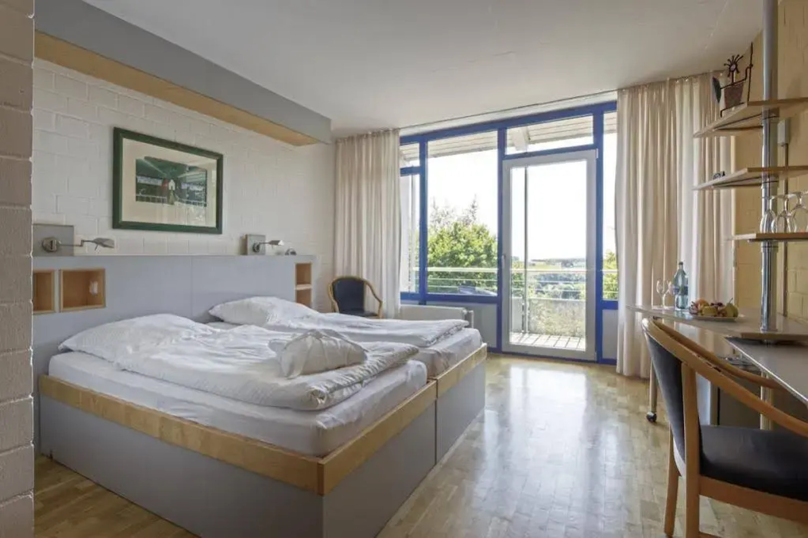 SeminarZentrum Rückersbach