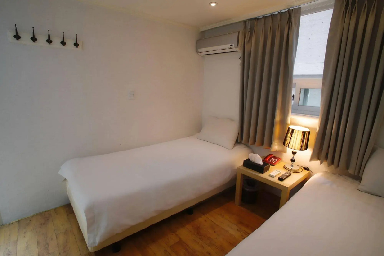 Seoul 53 hotel Insadong