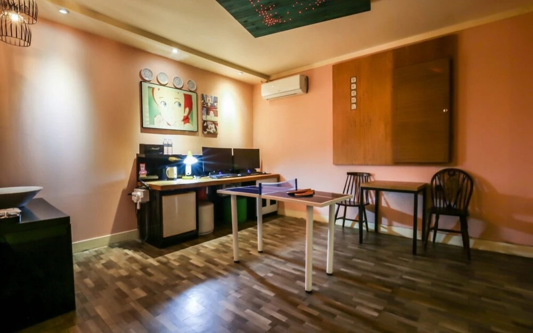 FromH Dorothy Hotel Cheonan