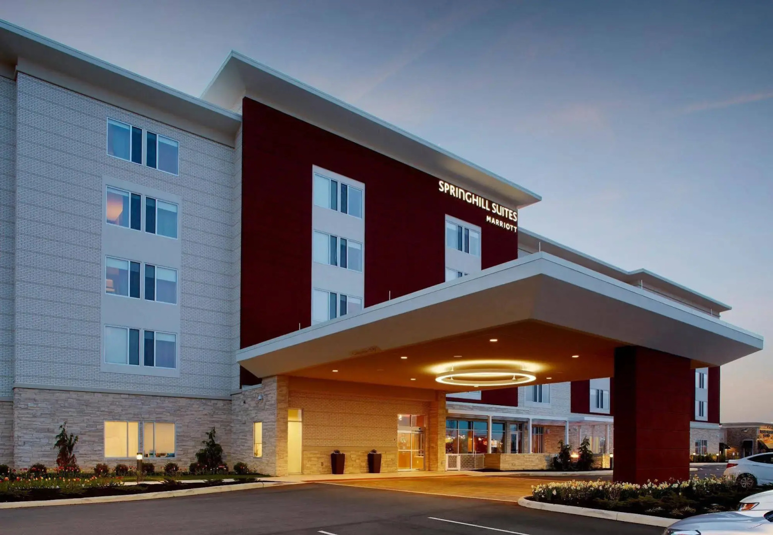 SpringHill Suites by Marriott Dayton Beavercreek