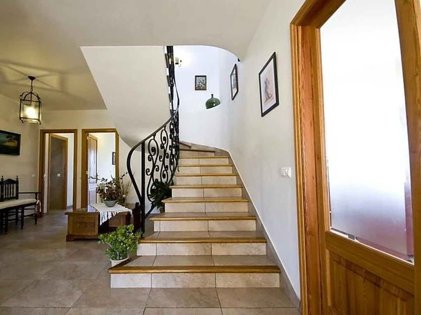 Holiday Home Pla de Ses Rotes