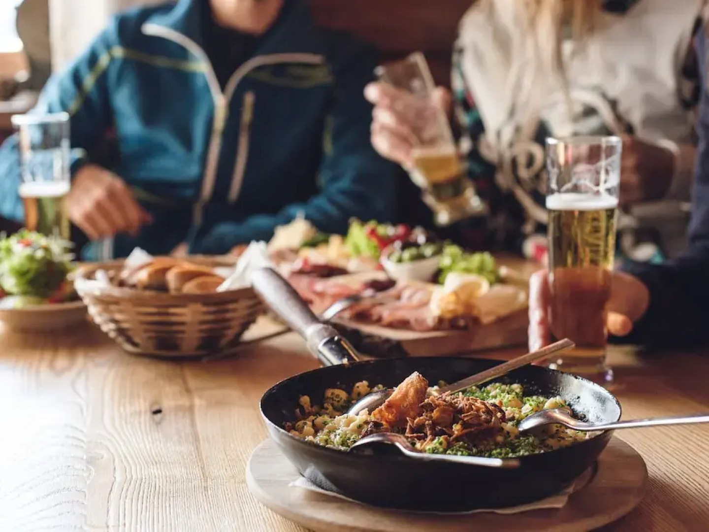 Holiday Home in Saalfelden