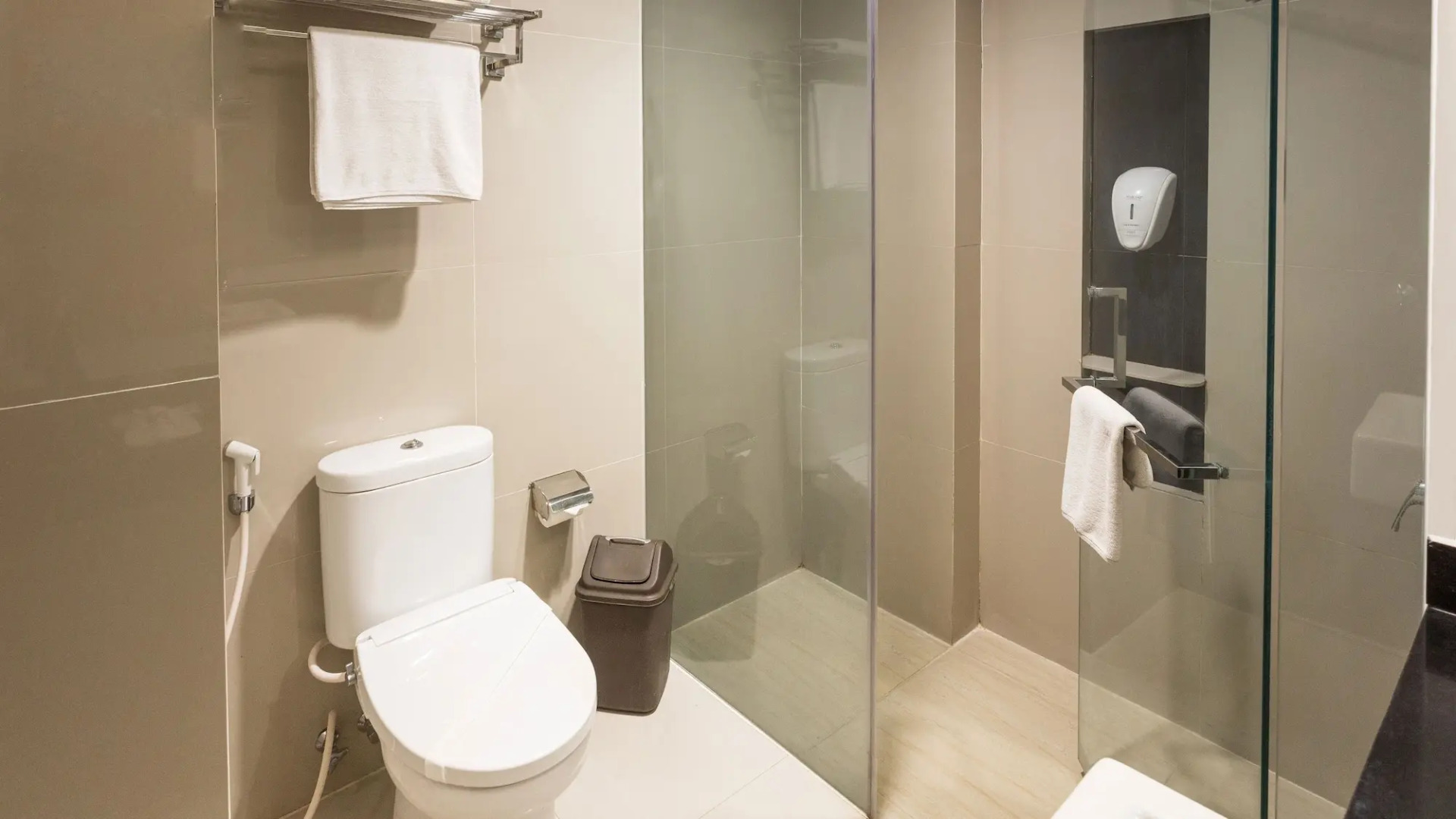 Novena Hotel