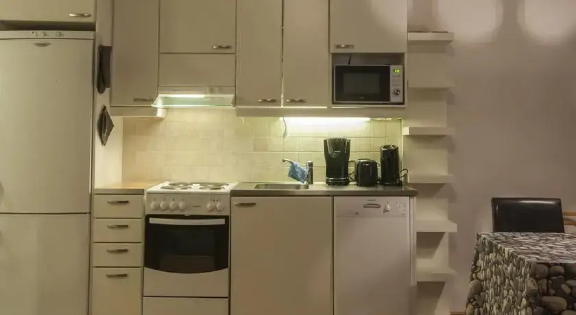 Holiday Home Väylätie