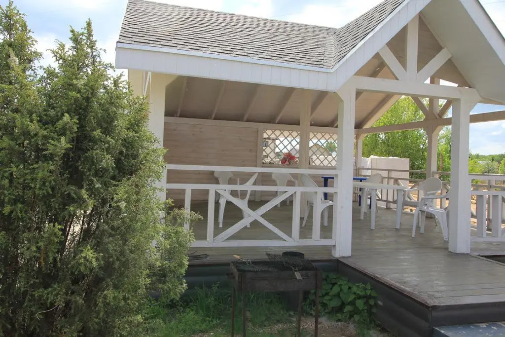 Гостевой дом на Володарке