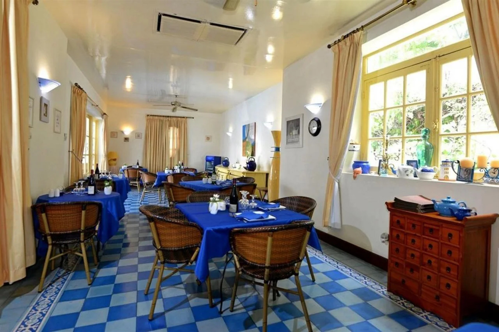 Hotel le Juliette Dodu