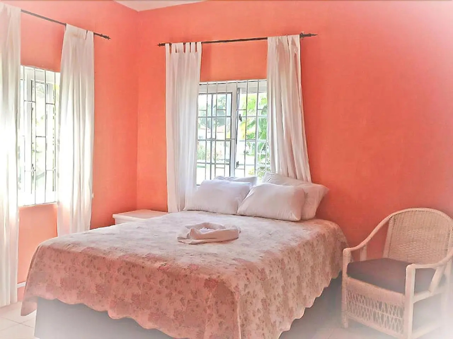 Executive Mammee Bay Hotel