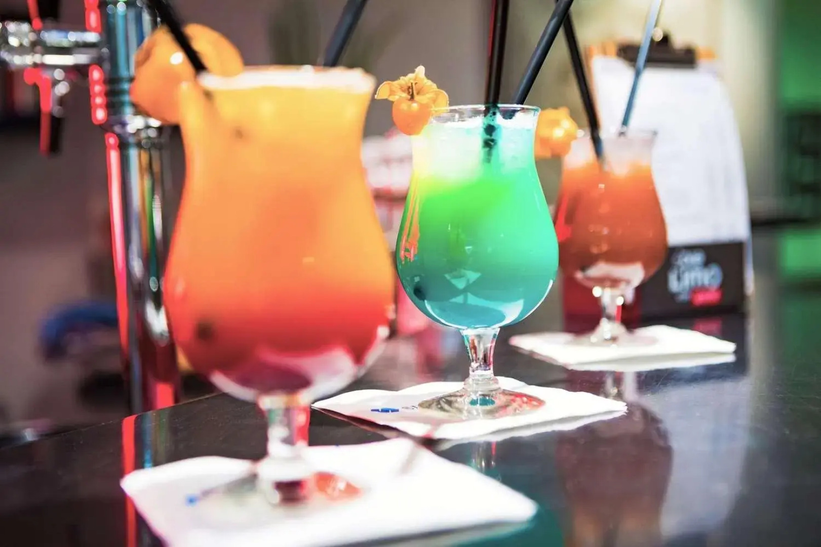 Novum Select Hotel Berlin Ostbahnhof