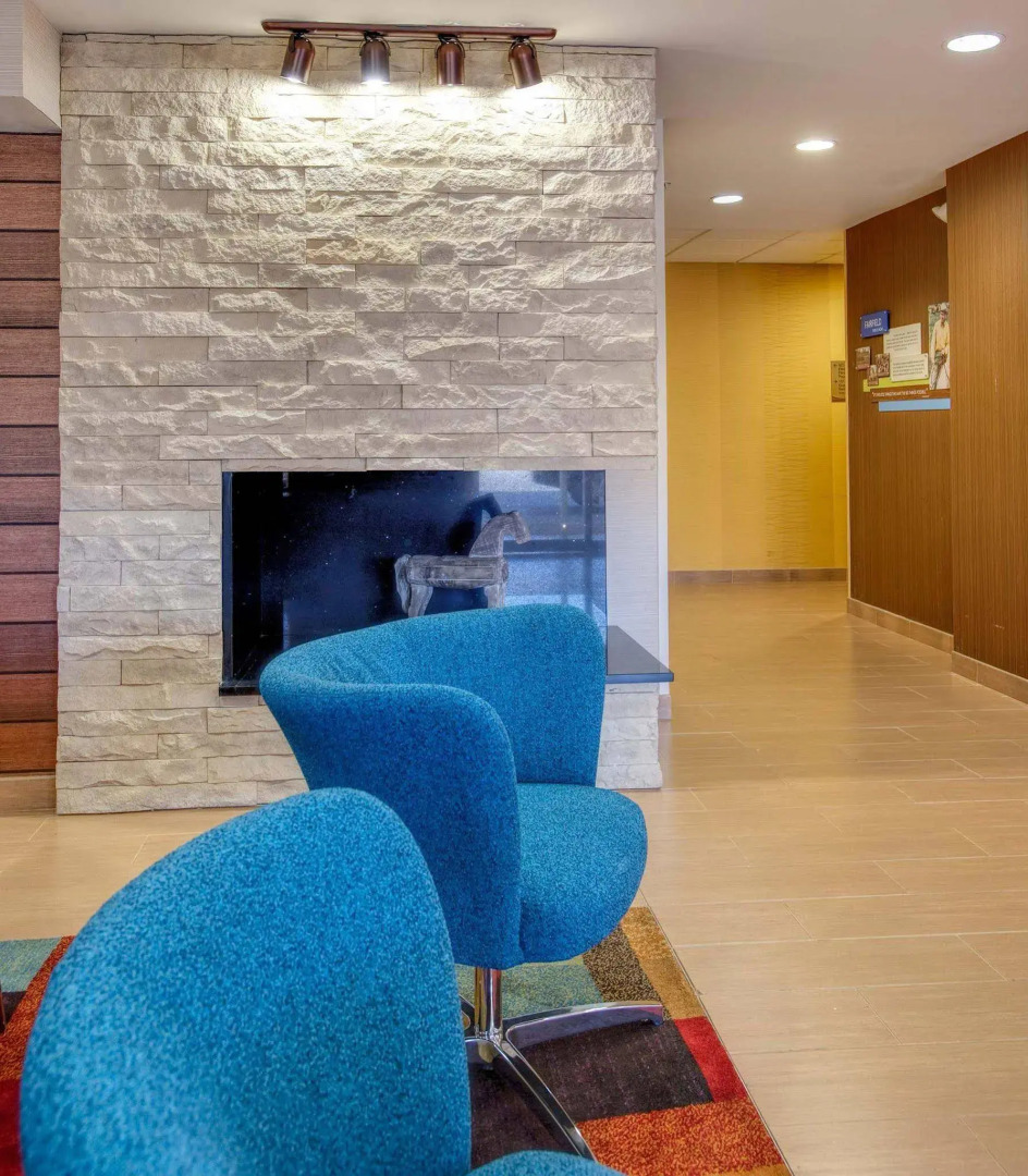 Fairfield Inn by Marriott Las Cruces