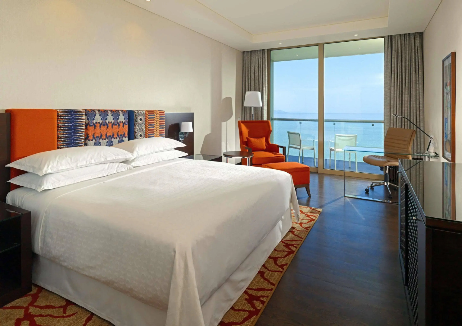 Sheraton Grand Conakry