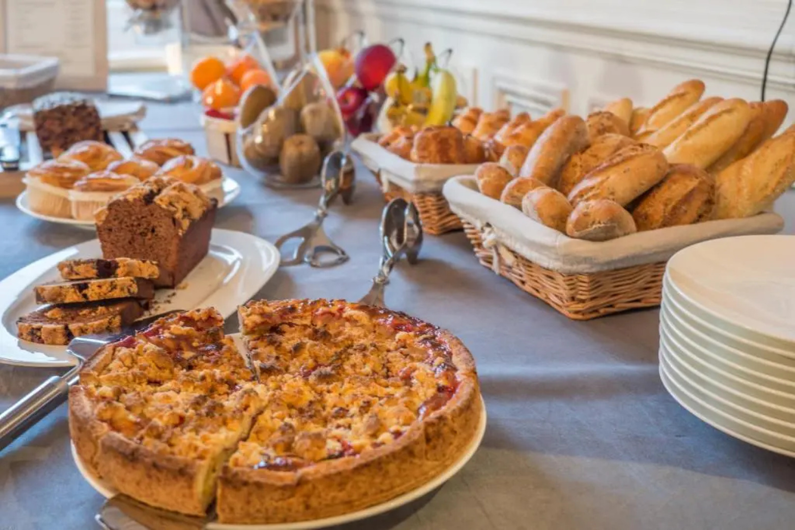 Hôtel Château de la Marlière